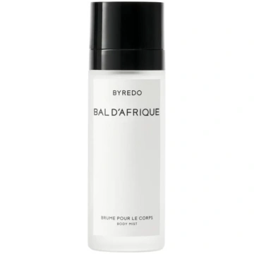 Bal D'Afrique Body Mist Byredo