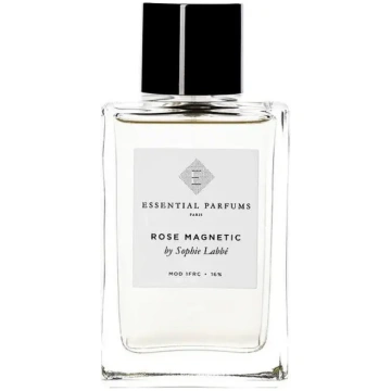 Essential Parfums Rose Magnetic, Eau De Parfum, Un
