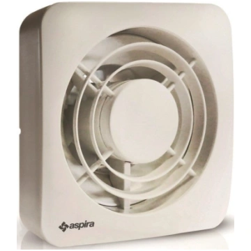 Ventilators Fantini Cosmi Aspirvelo HT Ar Logu Kom