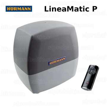 Hormann LineaMatic P 4511328