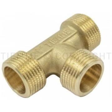 Trejgabals MMM 1/2", misiņš T15722151515