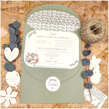 Partecipazione Eco Love Gina Volpina EcoFattoart