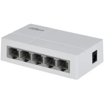 Switch | DAHUA | Desktop/pedestal | SF1005L