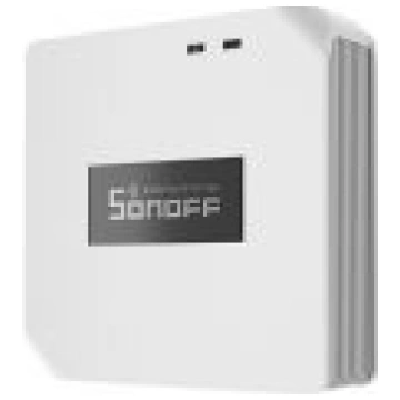 SONOFF RF-BridgeR2 433MHz viedo kontrolieris, WiFi