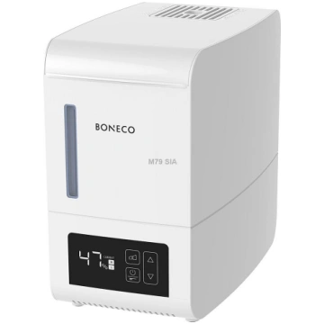 Boneco balta - Gaisa mitrinatajs ( S250 1243 )