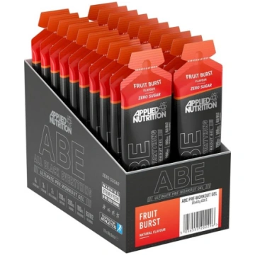 Applied Nutrition ABE - All Black Everything želej
