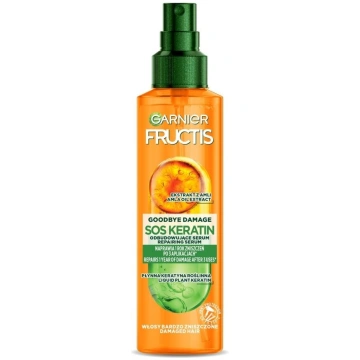 Garnier Olejki i serum do wlosow Garnier Fructis G