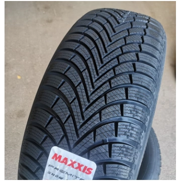 Maxxis 255/55 R18 Premitra Snow WP6 SUV 109V XL M+