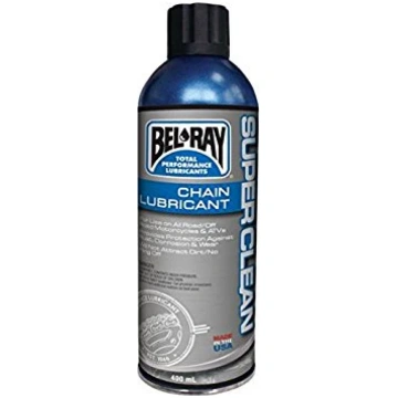 BELRAY ķēdes eļļa Chain Lube Super Clean