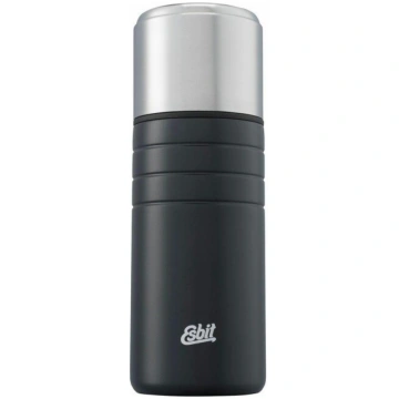 Termoss Esbit Majoris Vacuum Flask 0.5L Melns