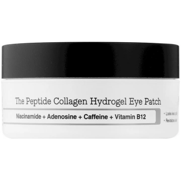 COSRX The Collagen Hydrogel Acu plāksteri 60 pcs 8