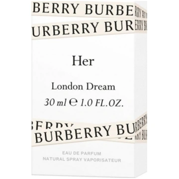 Burberry Burberry London Dream Her EDP, pojemno : 