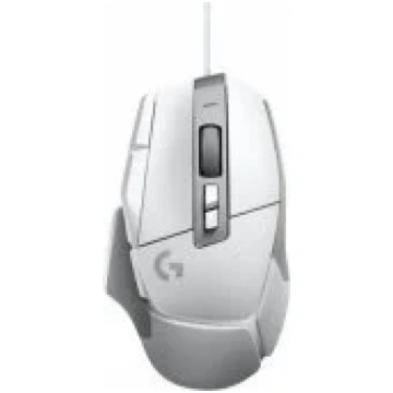 Logitech G502 X White 910-006147 datorpele 910-006