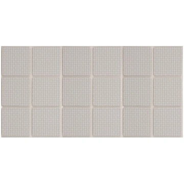 Pašlīmējošo aizsargu komplekts 25x25mm/18gab-balts