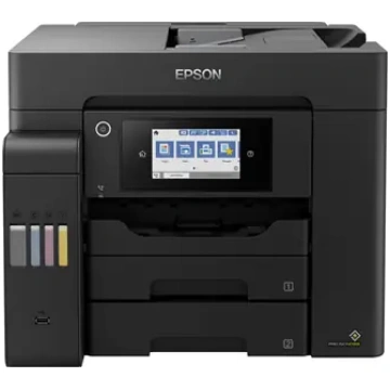 Epson Multifunkcionālais Printeris | EcoTank L6550