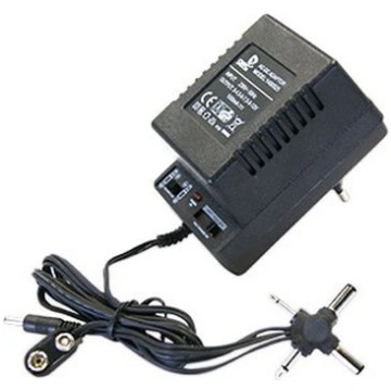 GSC (1945242) Universals barosanas avots 500mAh ( 