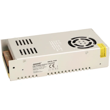 DC12V/300W LED TRANSFORMATORS Bousval Électrique™ 