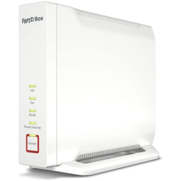 AVM FRITZ!Box 4060 (Wi-Fi 6 Mesh maršrutētājs, līd