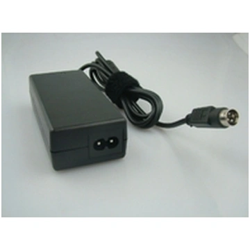 MicroBattery 12V 5A 60W Plug: 4-pin HP AC Adapter 