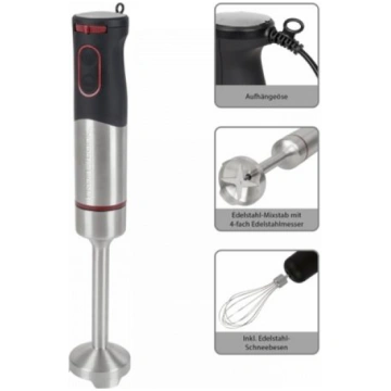 Blenderis PROFICOOK PCSMS1226