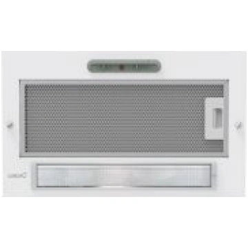 CATA Hood | GK 4500 WH | Canopy | Energy efficienc