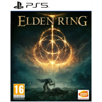 Bandai Namco Entertainment Elden Ring Game for PS5