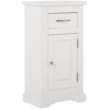 Vannas skapītis COMAD ROMANTIC 810 FSC, balts