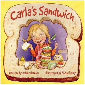 Carla"s Sandwich Debbie Herman