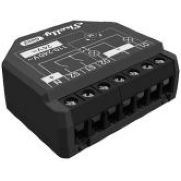 Shelly Shelly 2PM Gen3 controller