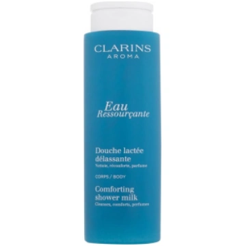 Clarins Aroma / Eau Ressourcante Comforting Shower