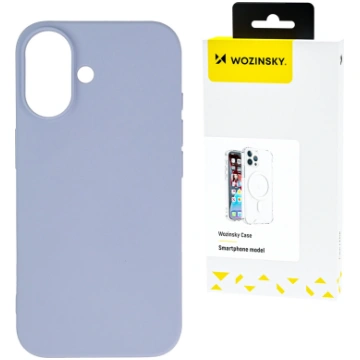 Wozinsky Samsung Galaxy S25 Ultra silikona vāciņš,