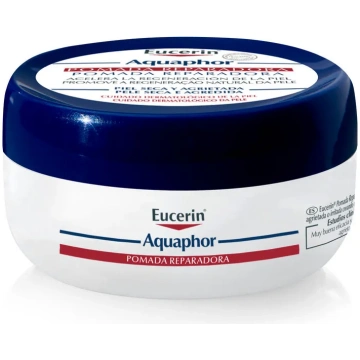 Eucerin Aquaphor Repairing Ointment 80ml
