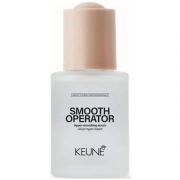 Keune Style SMOOTH OPERATOR Serums ar izteikti nog