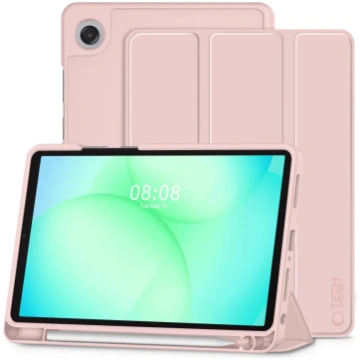 Galaxy Tab A11 Plus 11.0 Planšetes maciņš TECH-PRO