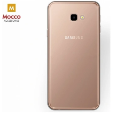 MOCCO Ultra Back Case 0.3 mm Aizmugurējais Silikon