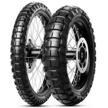 110/80R19 Metzeler KAROO 4 59T