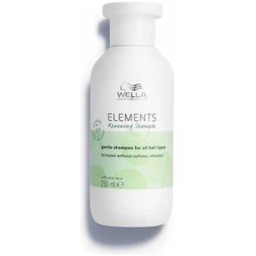 Wella Professionals Elements Renewing Shampoo 250 