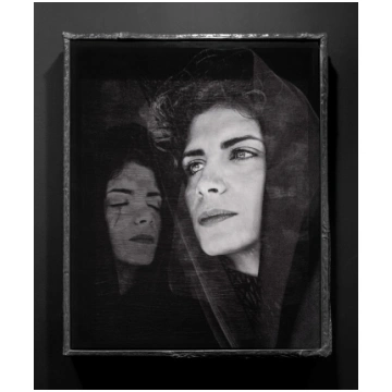 "donna loreta" - ANNA MARIA TULLI