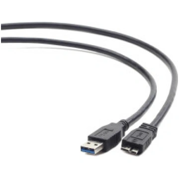 CABLE USB3 AM-MICRO BM 0.5M/CCP-MUSB3-AMBM-0.5M GE