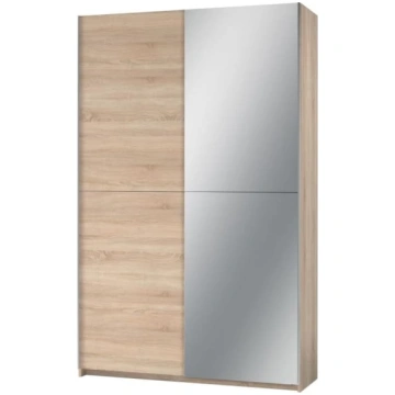 Stella Trading Fast Elegants garderobes skapis ar 