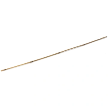 Auga atbalsts Garden Center, 91 cm, bambusa šķiedr