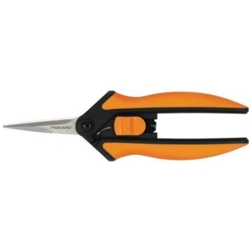 Fiskars dārznieka šķēres Micro-Tip SP13