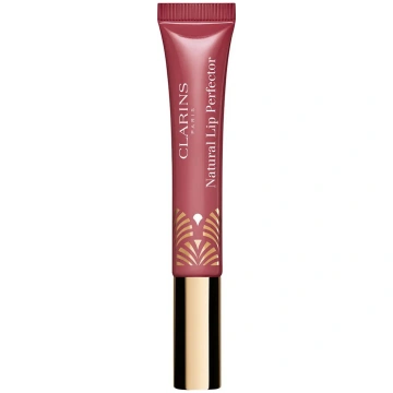Lūpu balzams Clarins Natural Lip Perfector 17 inte