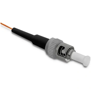 Qoltec Pigtail fiber optic ST/UPC | Multimode | 50