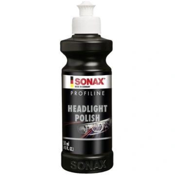 SONAX PROFILINE 276141 Auto lukturu pulēšanas past
