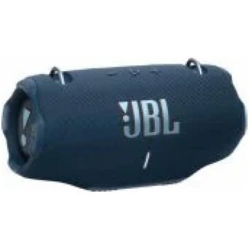 JBL Xtreme 4 Blue (Without Charger) Bezvadu skaļru