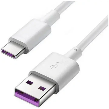 Huawei HL1289 Original Type-C Data Cable USB 3.1 W