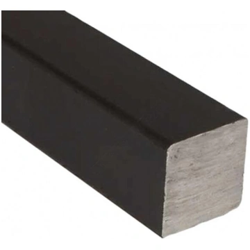 Kvadrātstienis 20x20, S355JR, 6050mm