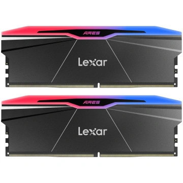 Operatīvā atmiņa (RAM) Lexar Ares RGB SALXR503260A