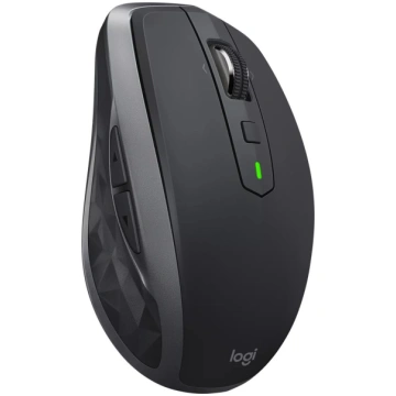 Pele Logitech MX Anywhere 2s RF Wireless + Bluetoo